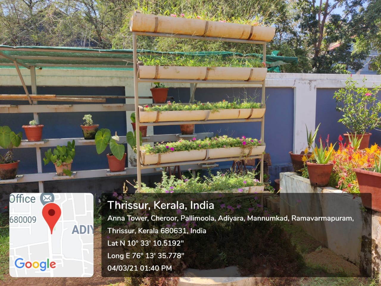 Best Out of Waste Initiatives